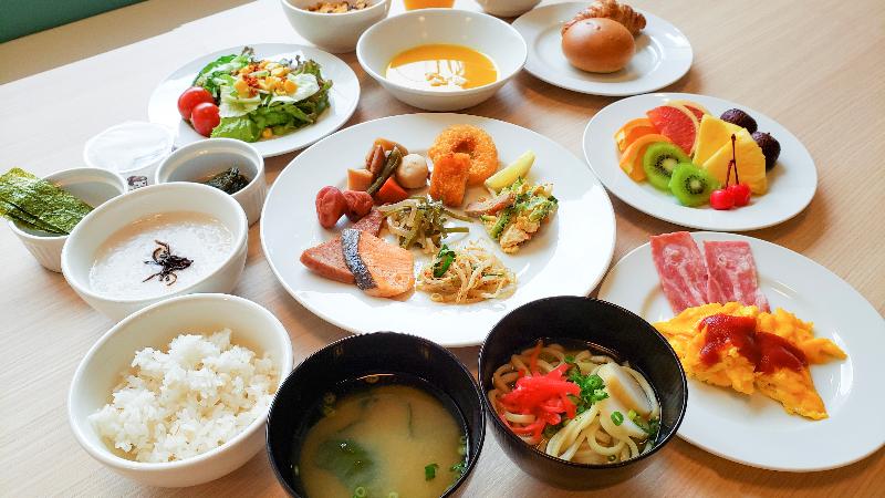 בית מלון כפרי Lantana Naha Kokusai Dori