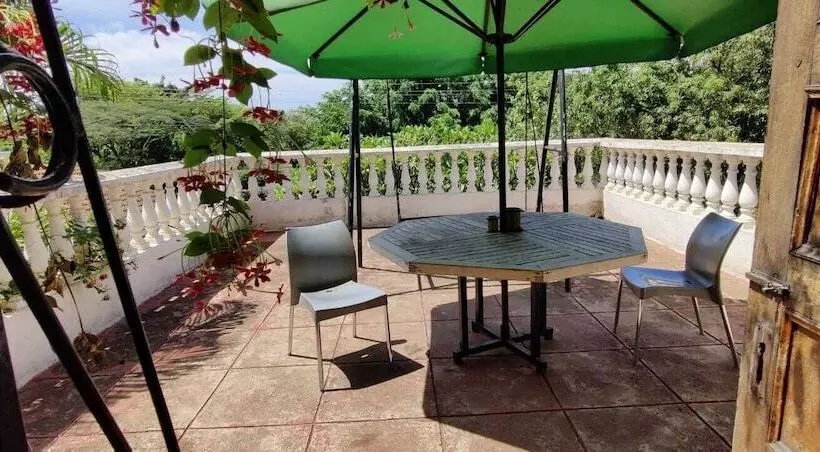 هتل Tisa Suites & Lounge