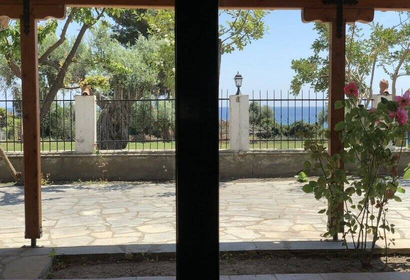 La Casa Al Mare Apart