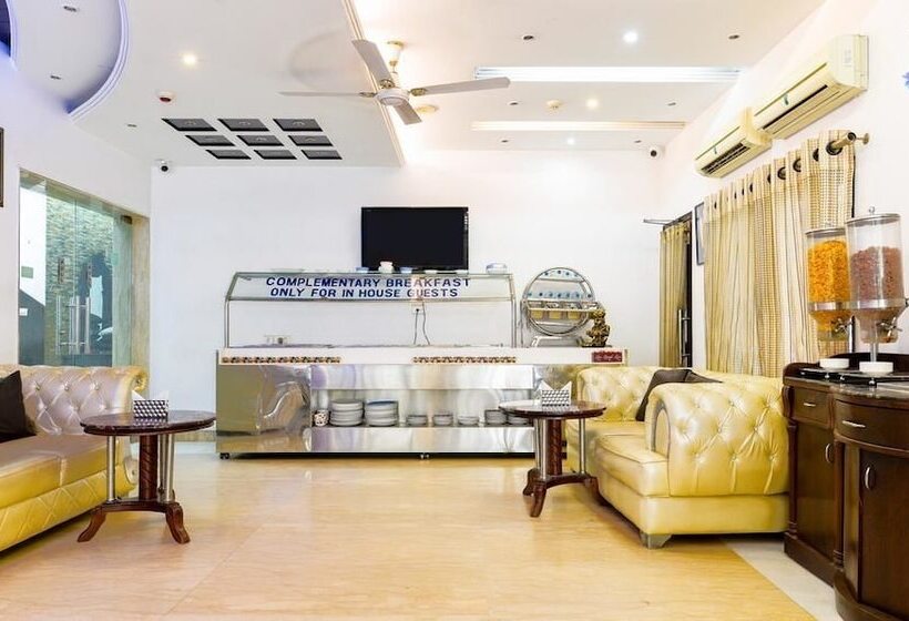 膳宿费 Baljeet Lodge