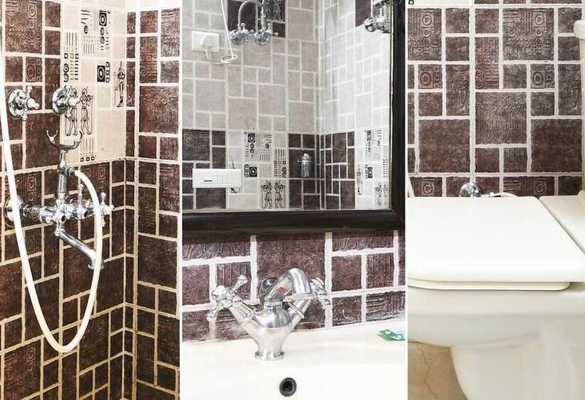 膳宿费 Baljeet Lodge