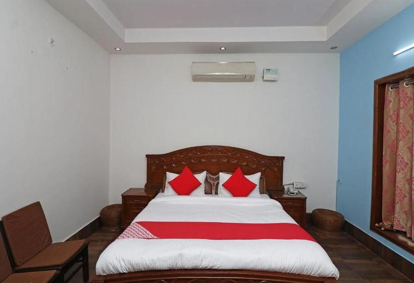 پانسیون Love Guest House By Oyo Rooms