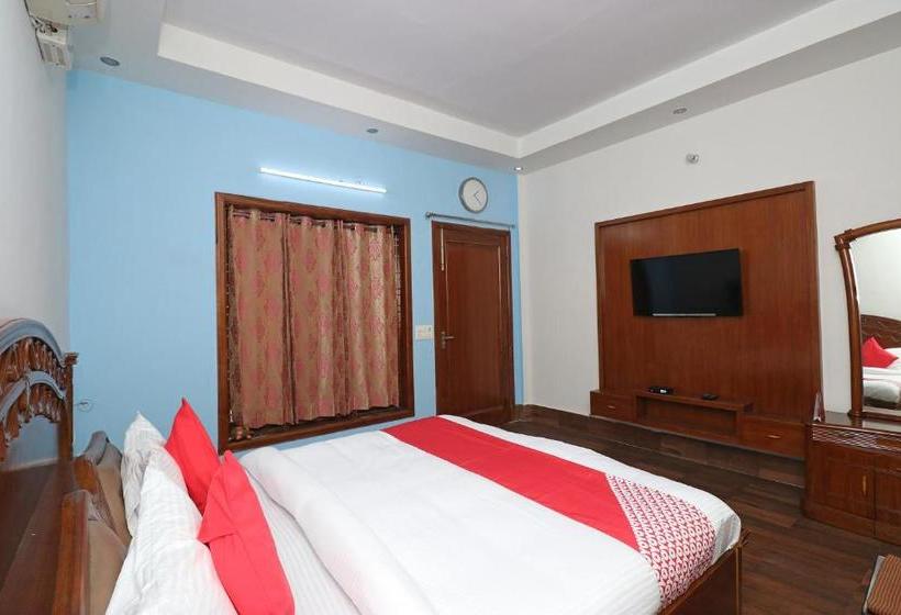 پانسیون Love Guest House By Oyo Rooms