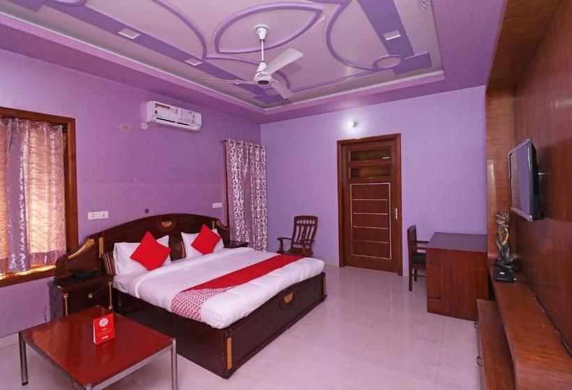 پانسیون Love Guest House By Oyo Rooms