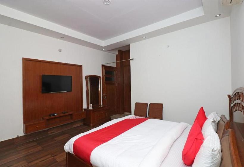 پانسیون Love Guest House By Oyo Rooms