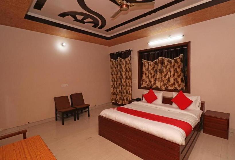 پانسیون Love Guest House By Oyo Rooms