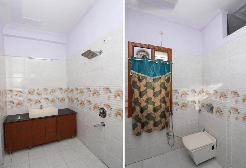 پانسیون Love Guest House By Oyo Rooms