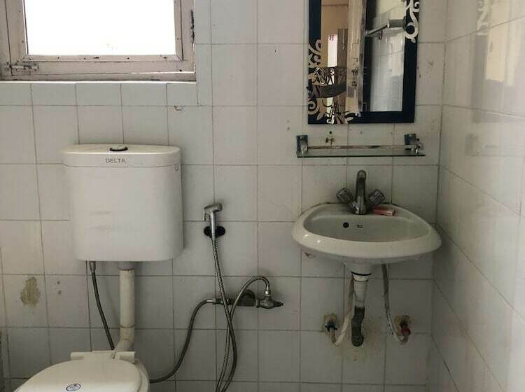 پانسیون Nirvana Green Peace Home