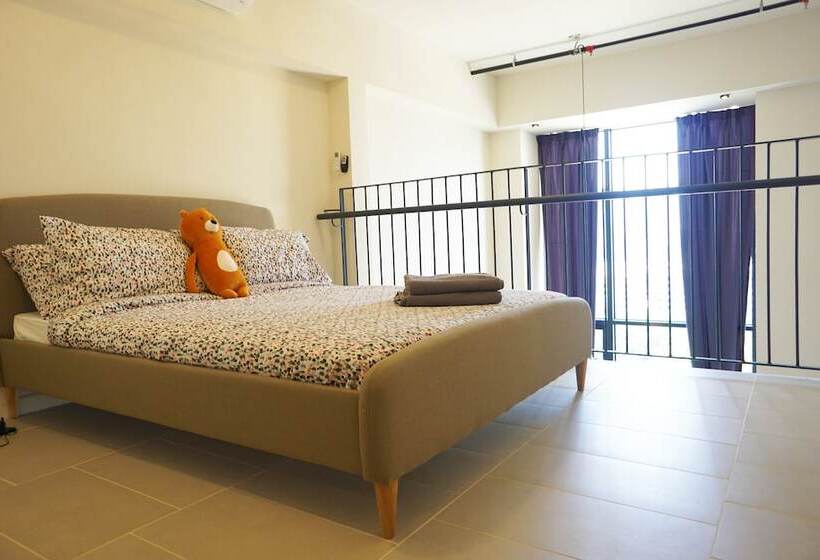 Tamarind Suites By Superhost Management