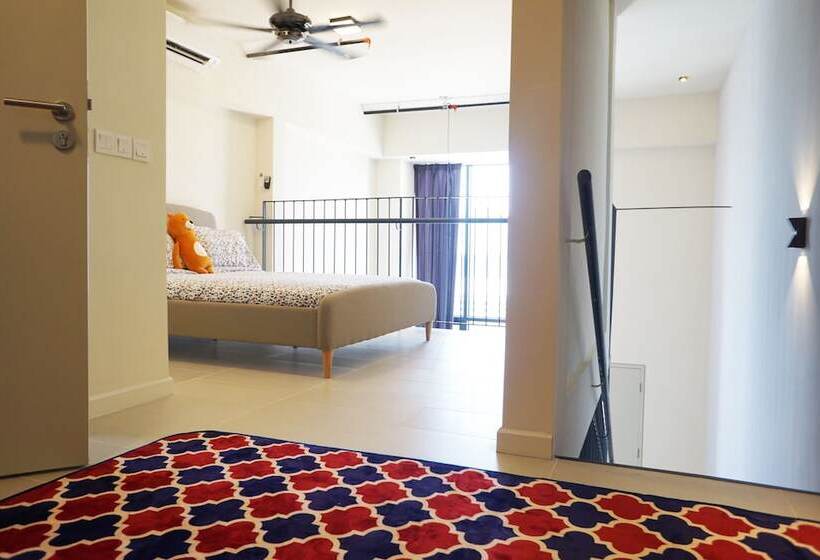 Tamarind Suites By Superhost Management