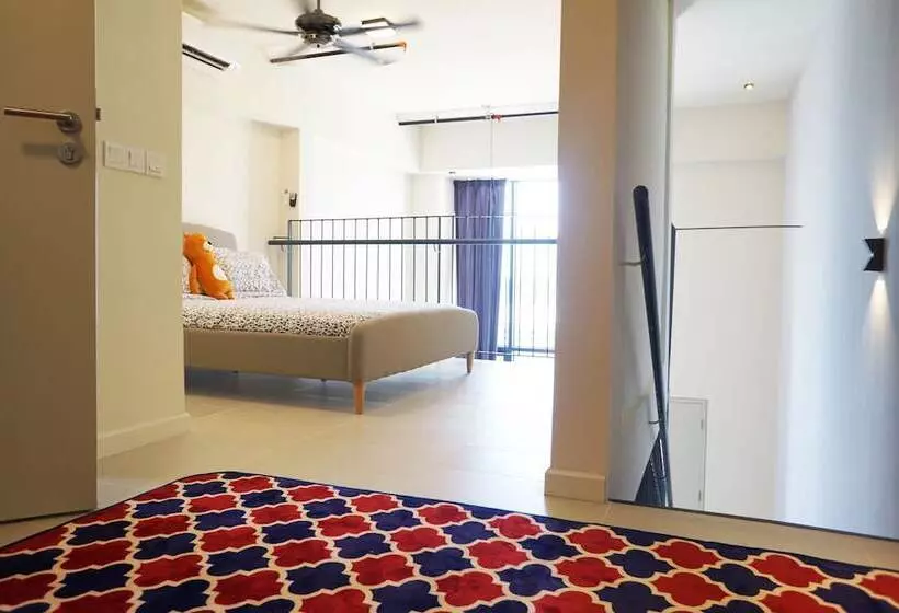 Tamarind Suites By Superhost Management