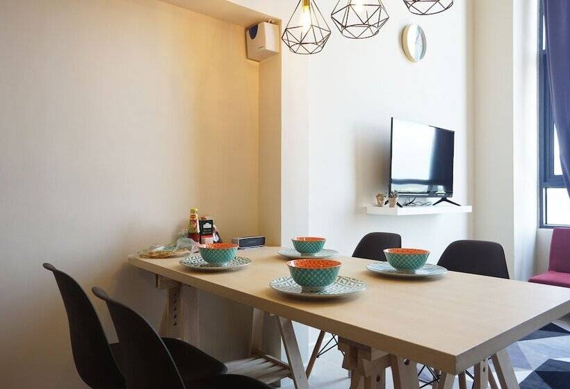 Tamarind Suites By Superhost Management