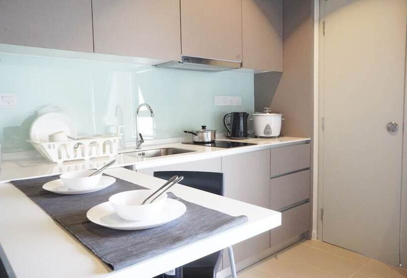 Tamarind Suites By Superhost Management