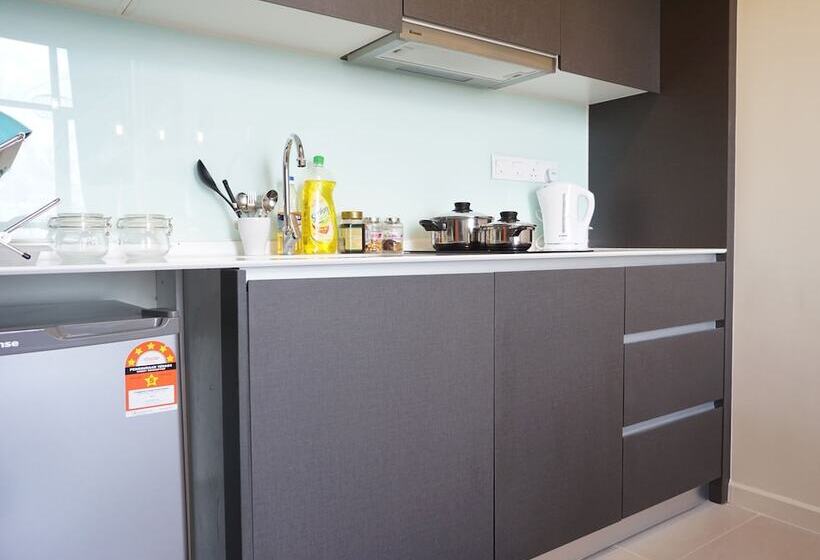 Tamarind Suites By Superhost Management