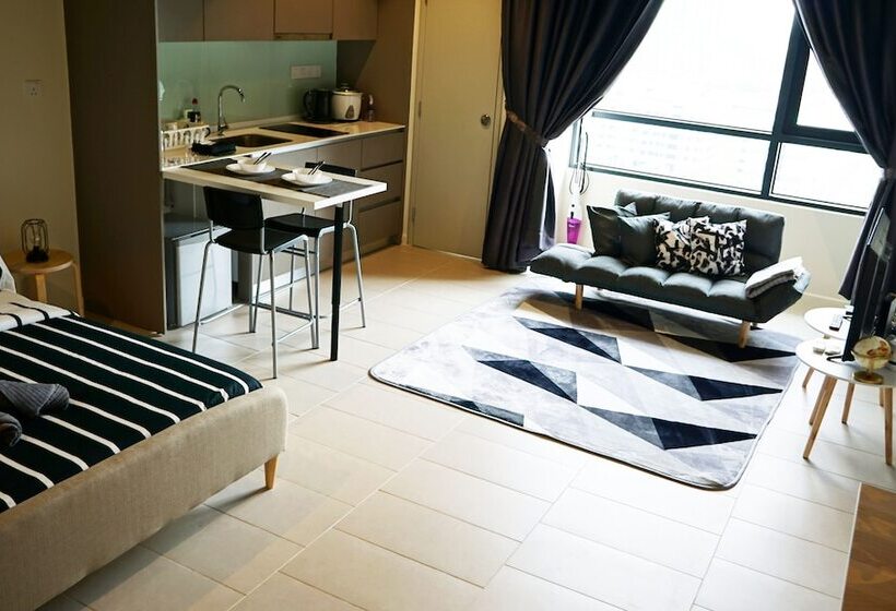 Tamarind Suites By Superhost Management