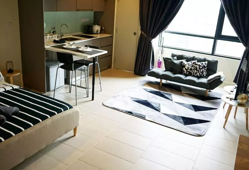 Tamarind Suites By Superhost Management