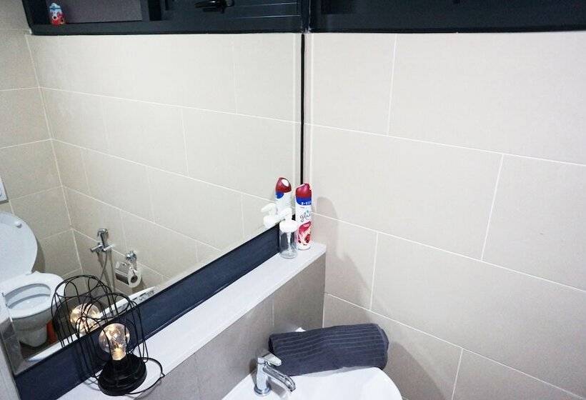 Tamarind Suites By Superhost Management