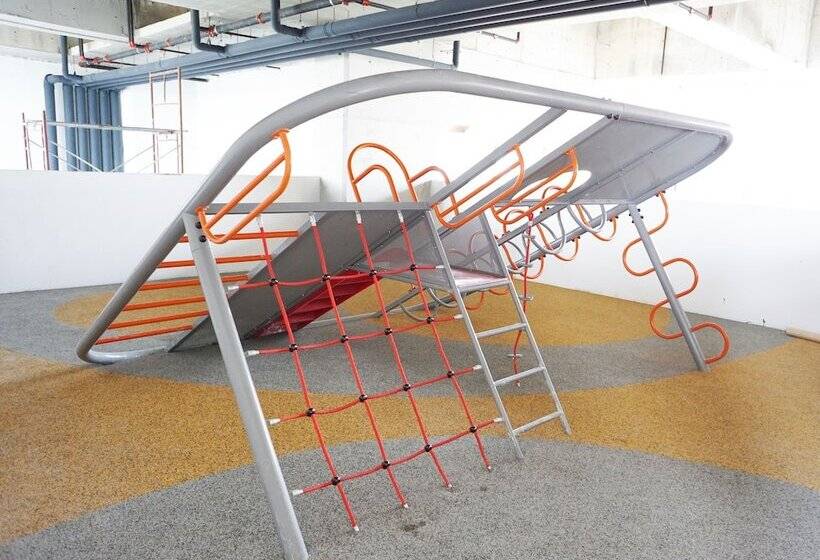 Tamarind Suites By Superhost Management