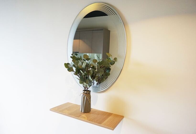 Tamarind Suites By Superhost Management