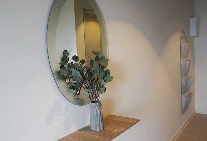 Tamarind Suites By Superhost Management