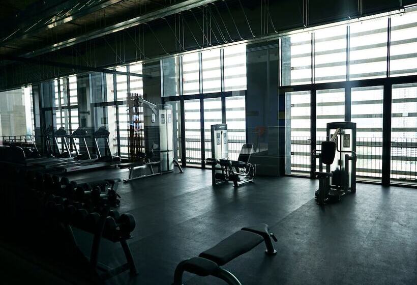 Tamarind Suites By Superhost Management