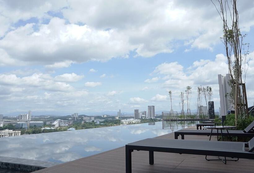 Tamarind Suites By Superhost Management