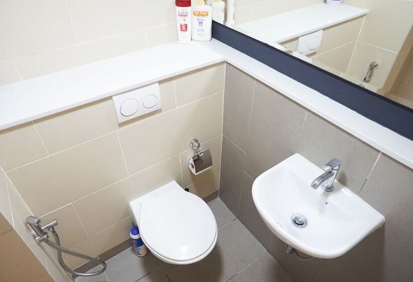 Tamarind Suites By Superhost Management