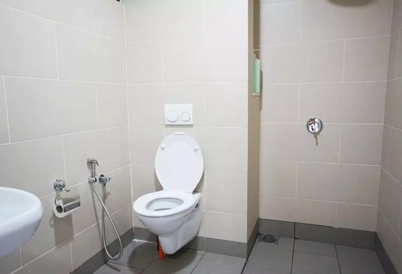 Tamarind Suites By Superhost Management
