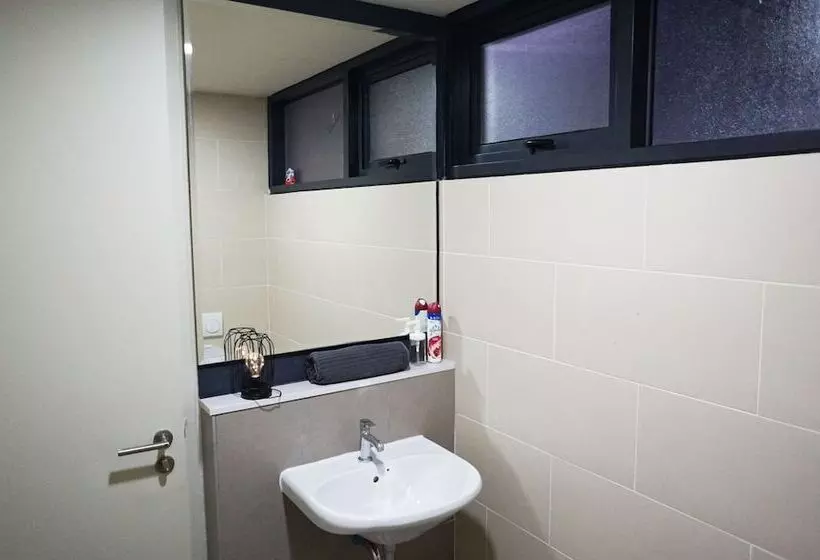 Tamarind Suites By Superhost Management