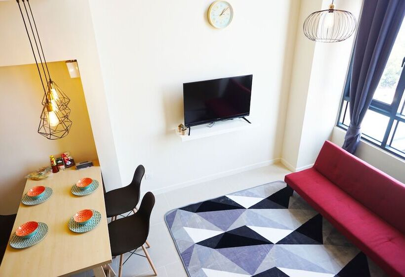 Tamarind Suites By Superhost Management