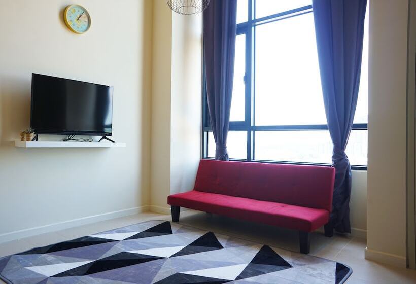 Tamarind Suites By Superhost Management