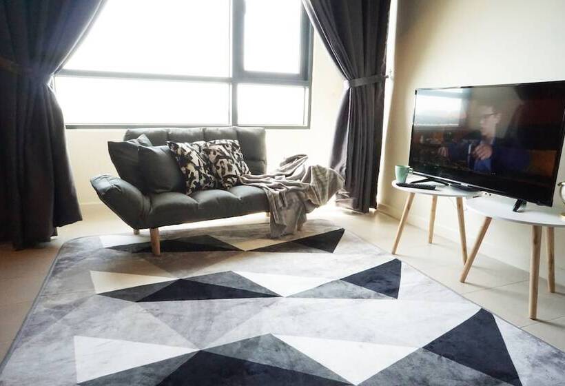 Tamarind Suites By Superhost Management