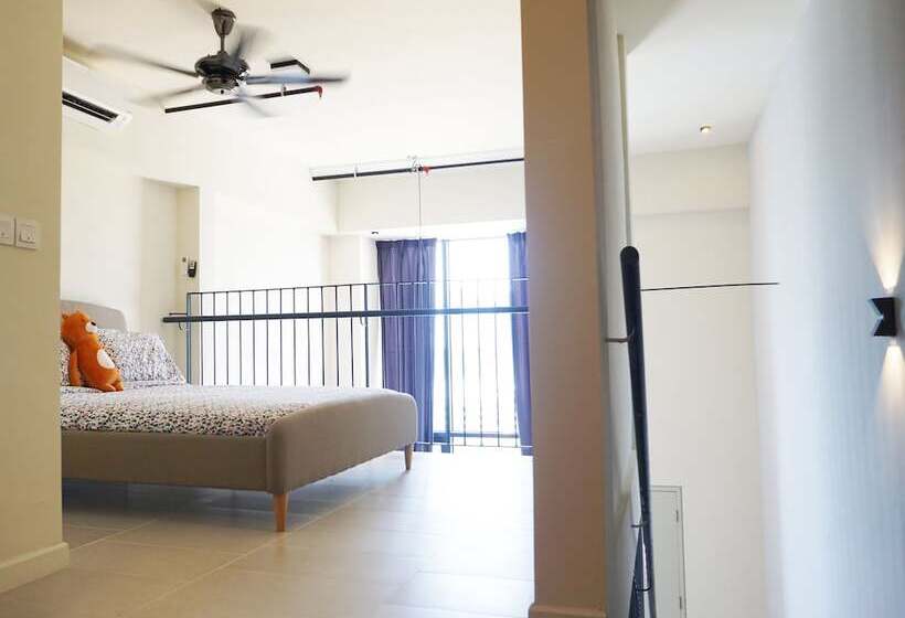 Tamarind Suites By Superhost Management