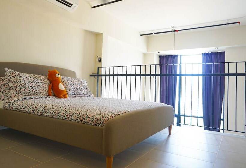 Tamarind Suites By Superhost Management