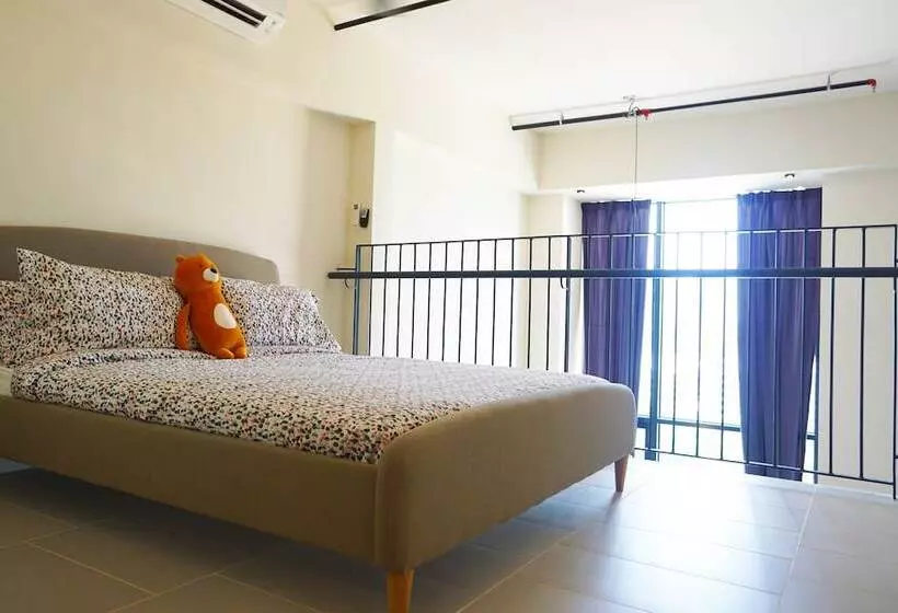 Tamarind Suites By Superhost Management