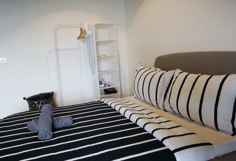 Tamarind Suites By Superhost Management