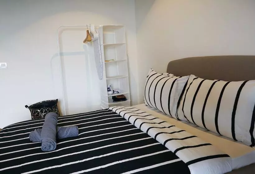Tamarind Suites By Superhost Management