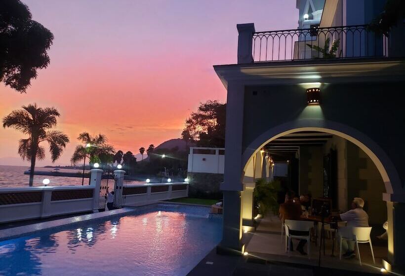 Villa 1927 Arthotel Boutique