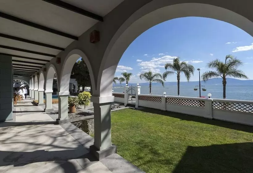 Villa 1927 Arthotel Boutique