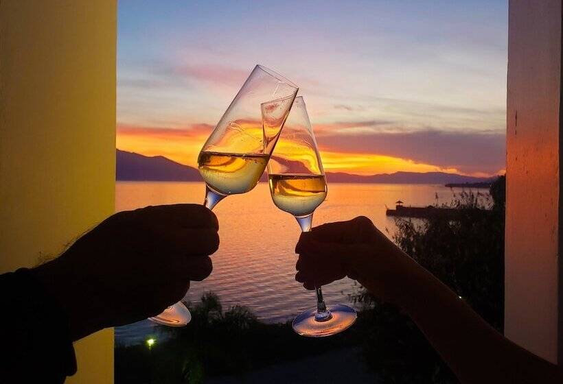 Villa 1927 Arthotel Boutique