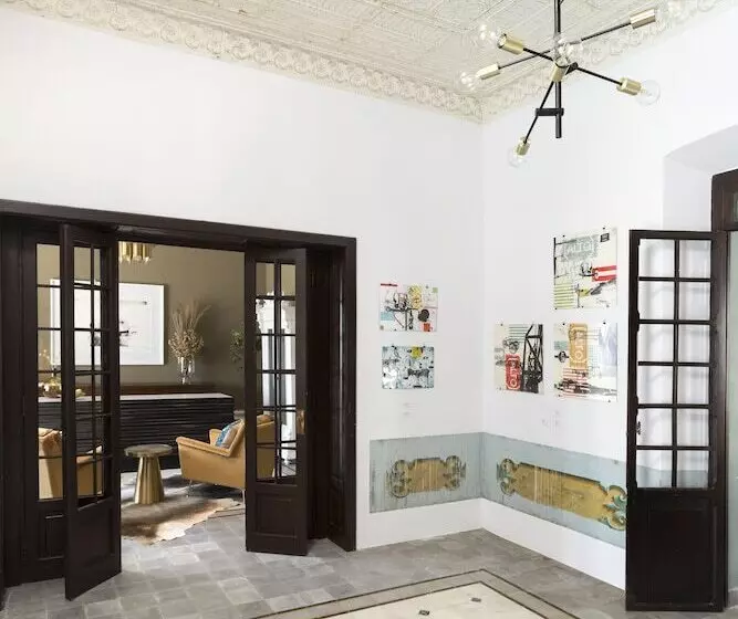 Villa 1927 Arthotel Boutique