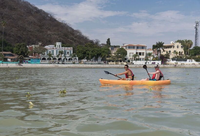 Villa 1927 Arthotel Boutique