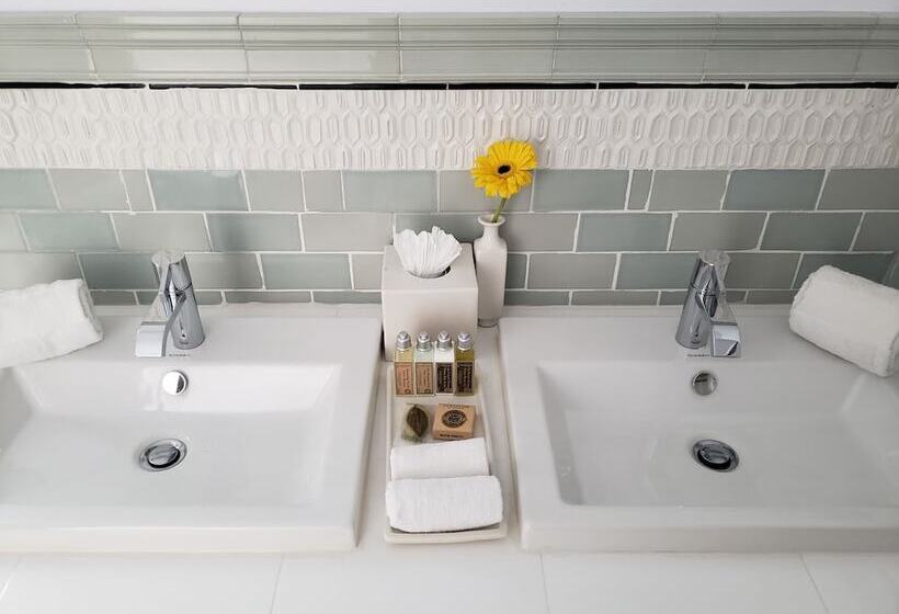 Villa 1927 Arthotel Boutique