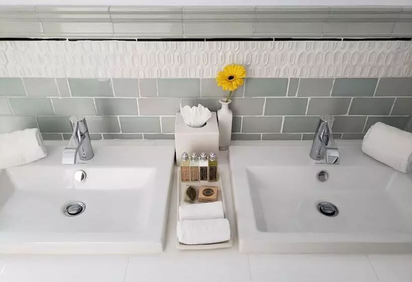 Villa 1927 Arthotel Boutique