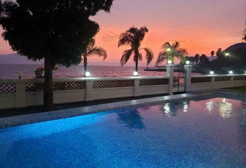 Villa 1927 Arthotel Boutique