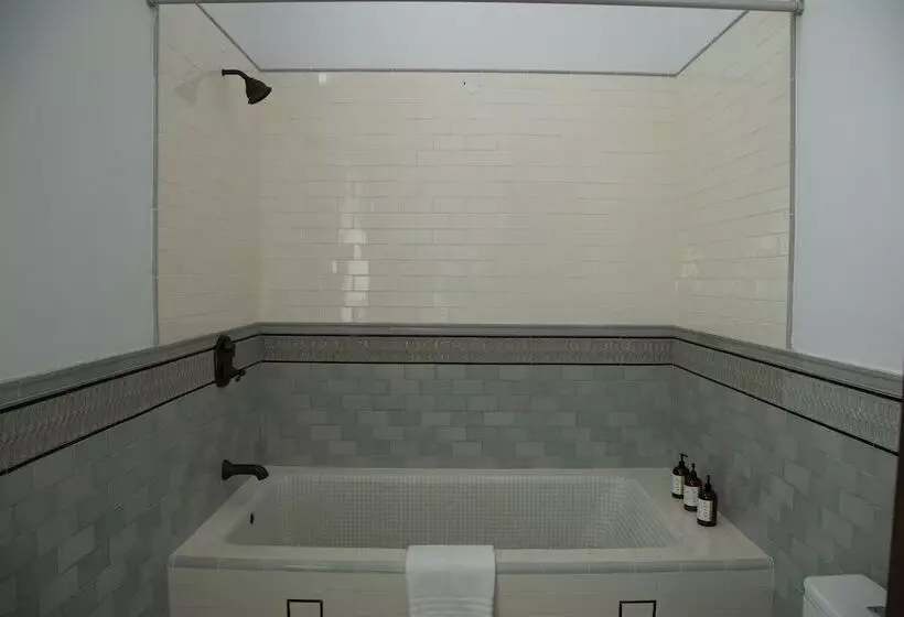 Villa 1927 Arthotel Boutique