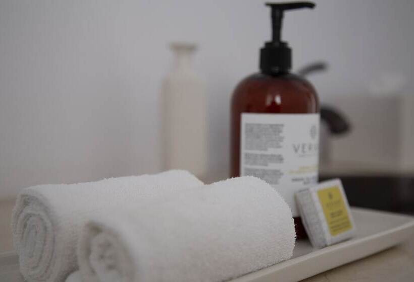 Villa 1927 Arthotel Boutique