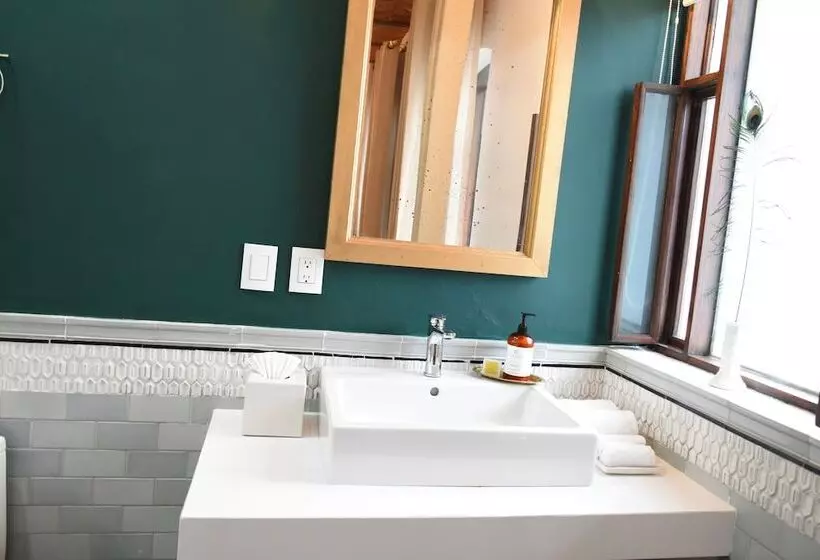 Villa 1927 Arthotel Boutique