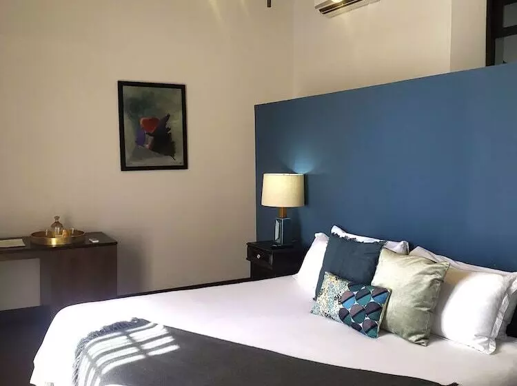 Villa 1927 Arthotel Boutique