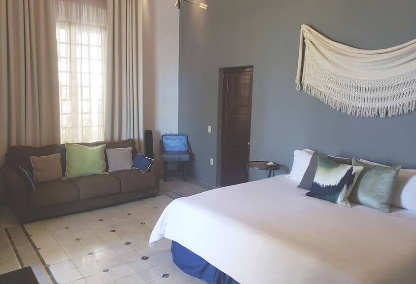 Villa 1927 Arthotel Boutique